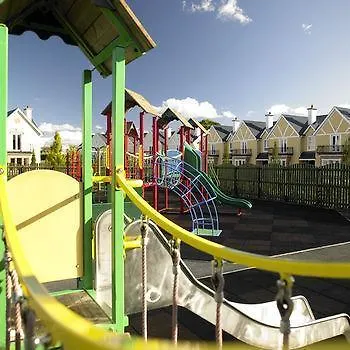 Wolseley Homes At Mount Wolseley Hotel, & Country Club Resort Tullow